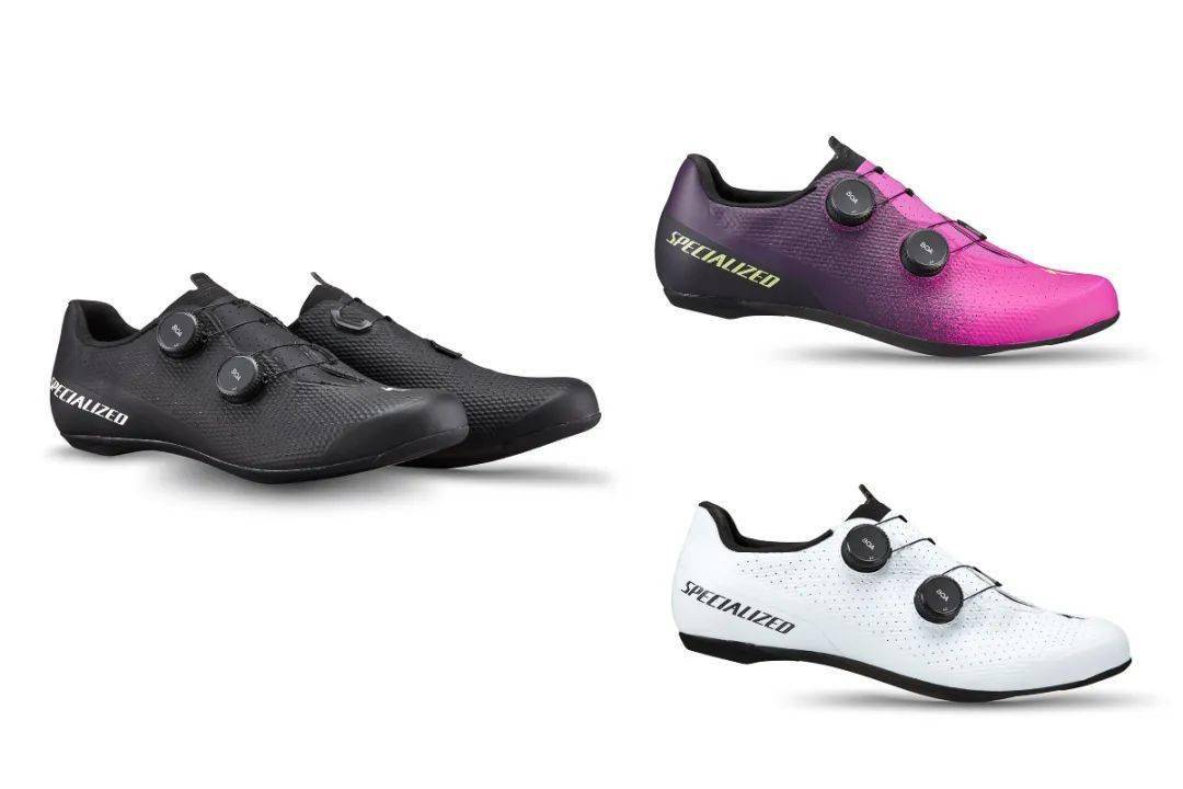 s-works torch传承 specialized torch 2.0 & 3.0锁鞋