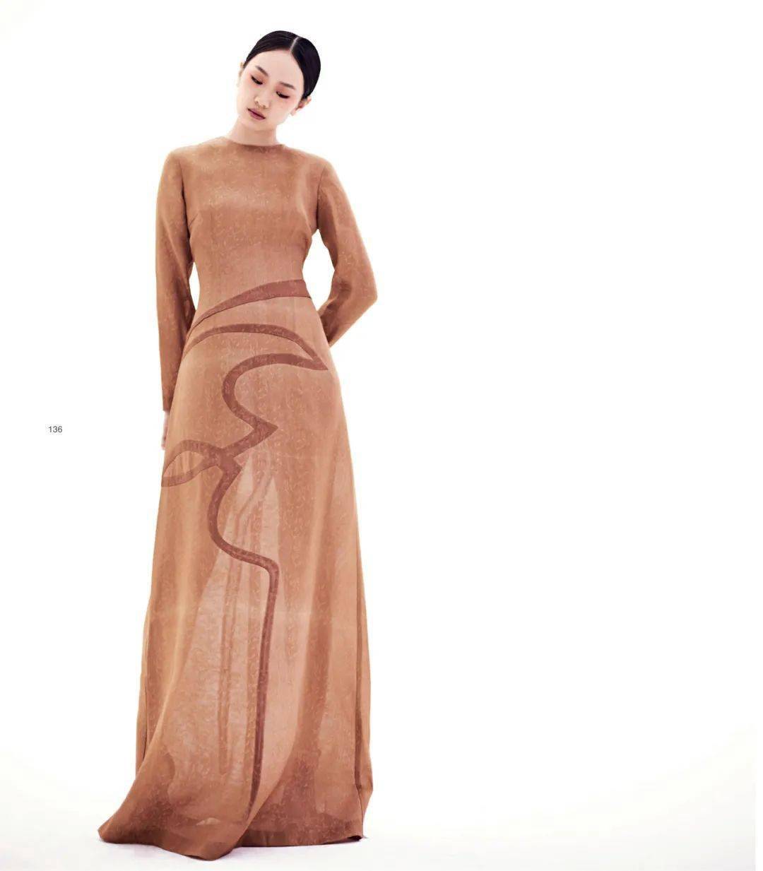 李薇著作《衣者·天地形》荣获2023年度中国纺织工业联合会优秀出版物