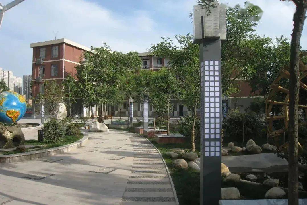 西光中学教育集团2024年教师招聘公告_西安市_发展_办