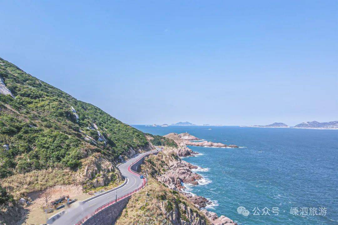 嵊泗海鲜减肥套餐收好!_沿海