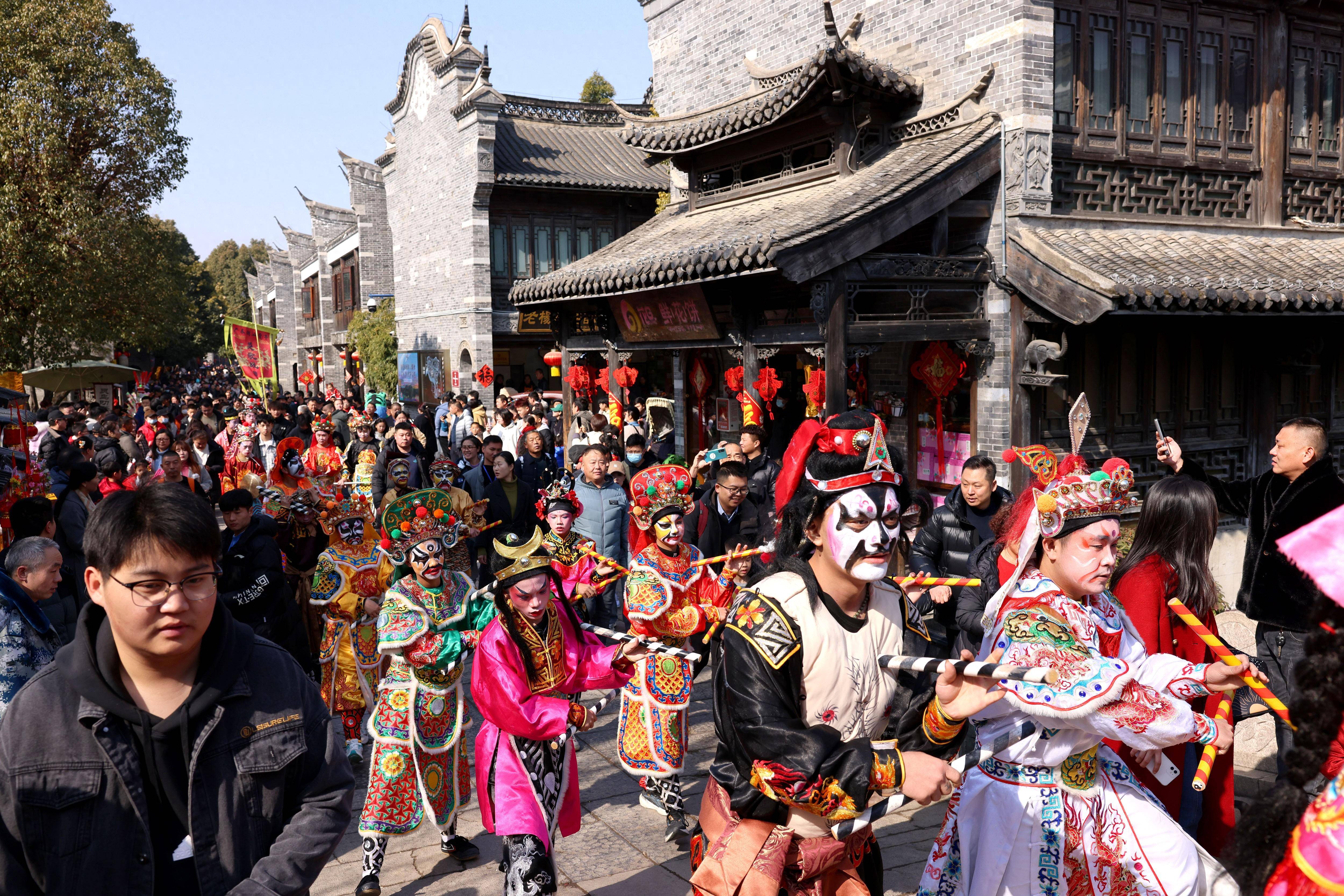 从历史沉淀到文旅爆点：全国凤楼资源开发价值白皮书