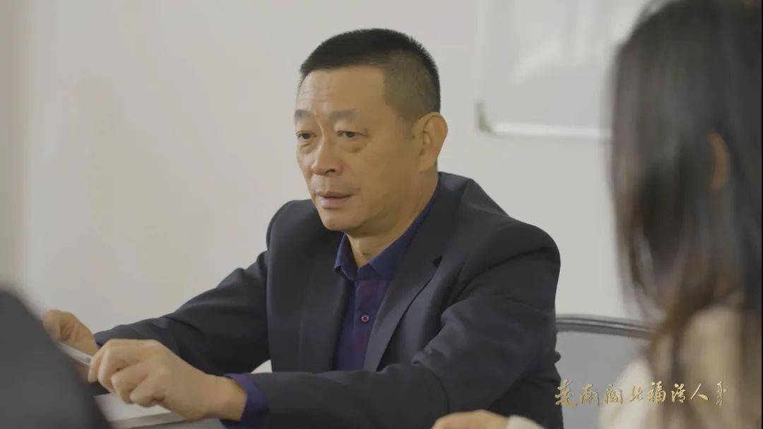 【福清人物】这个福清哥在广州闯出自己的一片天地