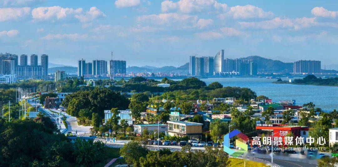 "乡"约游高明,你向往的诗意田园这里都有_红色村_小洞