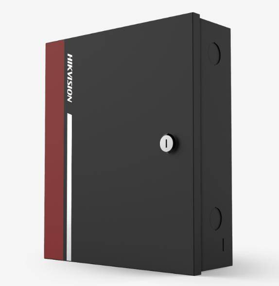 门禁系统,是怎么回事?一文读懂智能门禁系统