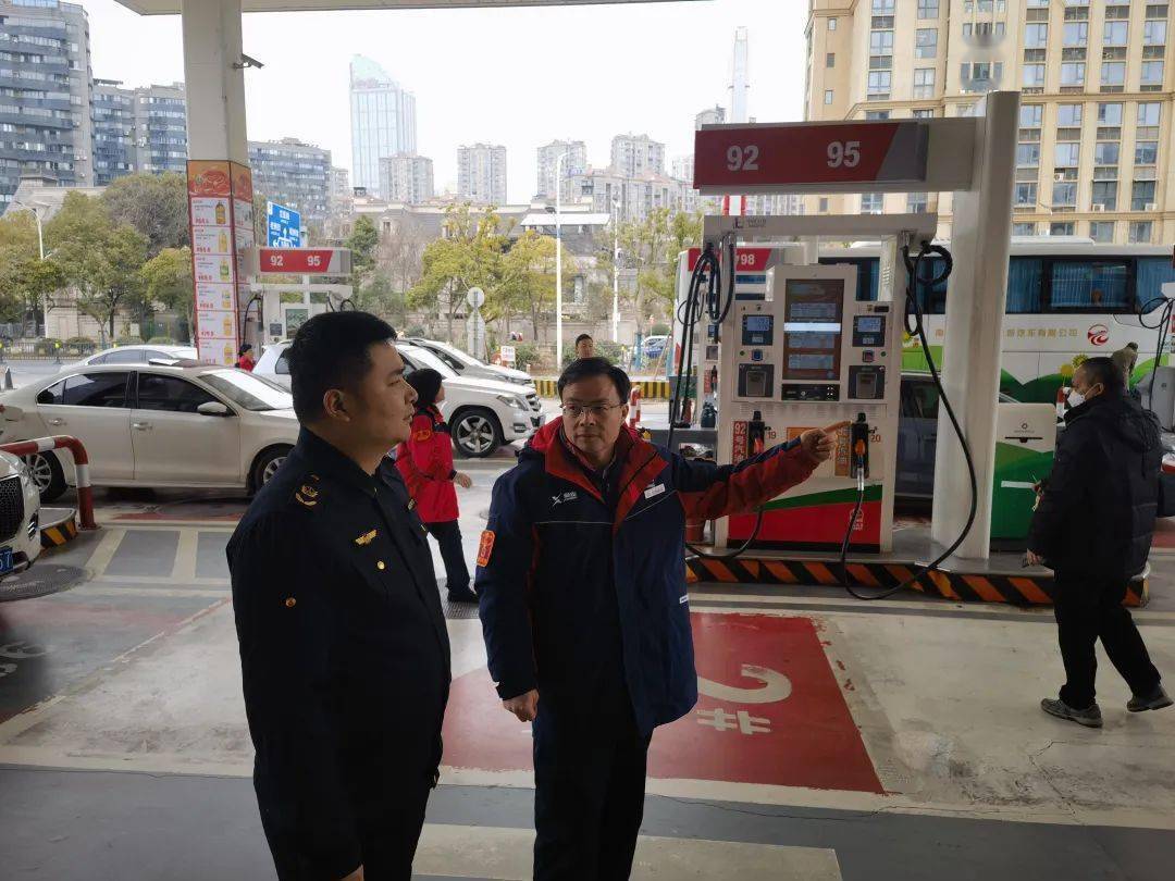 【春节我在岗 忠诚保平安(五)】全省各地积极做好春节