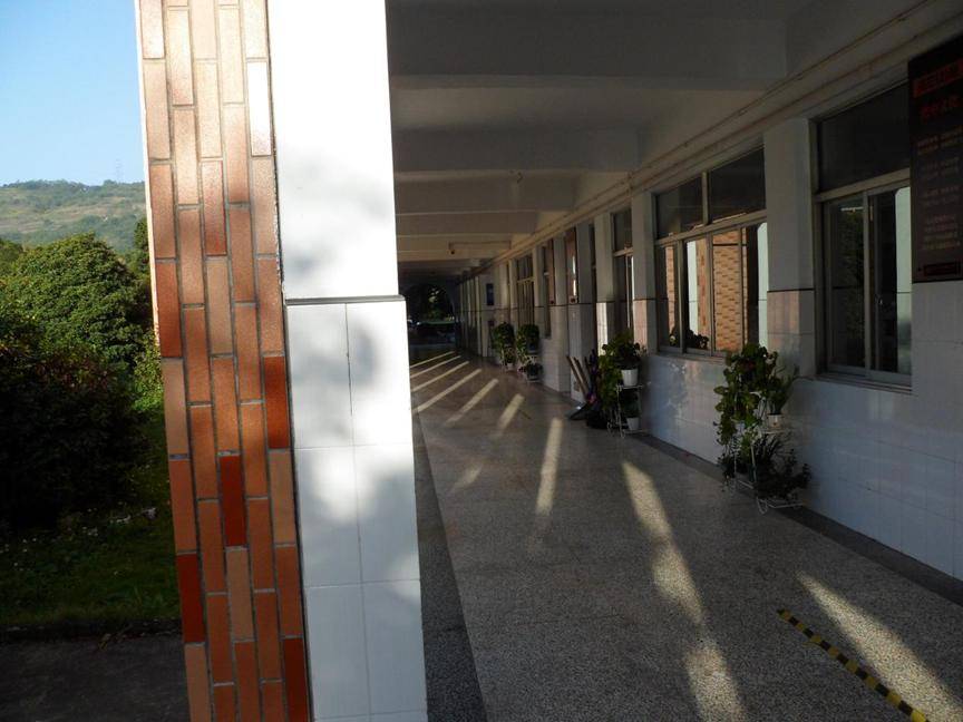 感恩母校行(83) | 走进新昌澄潭中学_活动_浙江省_进行