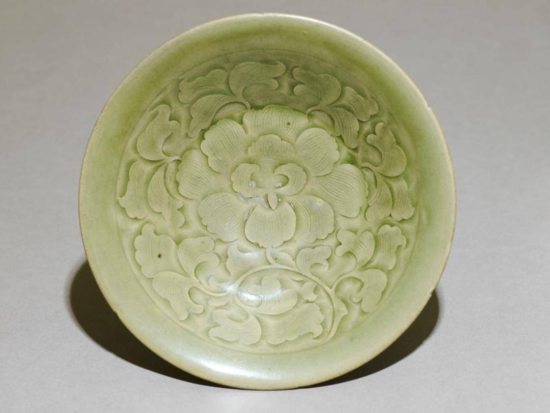 好文回顾:耀州窑真的和金银器好像啊_唐代_何家村_技术