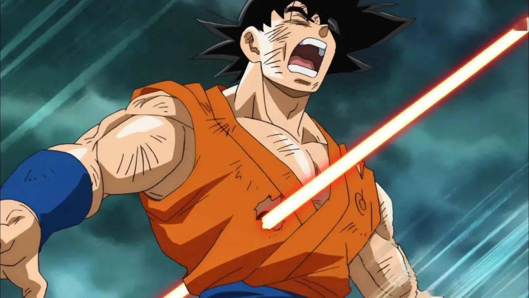 龙珠恶搞:布尔玛的愤怒_贝吉塔_特兰克斯_悟空