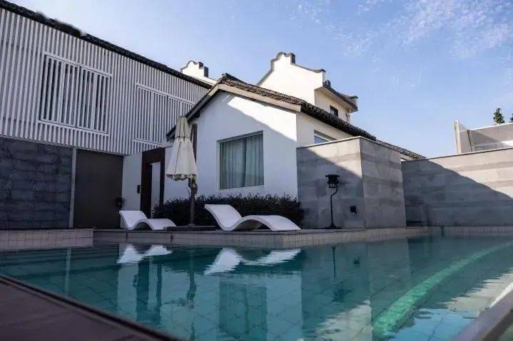 青"村"游|来金泽共赴一场"乡游之旅",寻赏最美画里