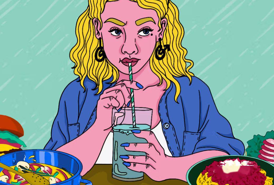 排毒可能对你的身体弊大于利_饮食_食物_研究