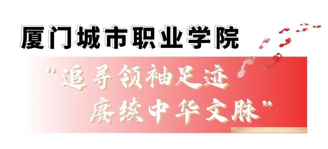 为非遗设计ip形象,助力乡村振兴…厦门这群大学生寒假