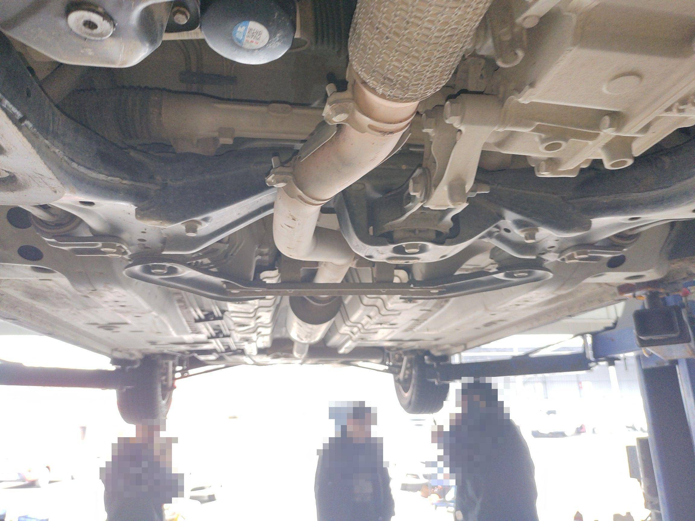 油改气,这辆六年前的别克英朗还卖4万块,买家懵懂被车贩子拿捏_搜狐