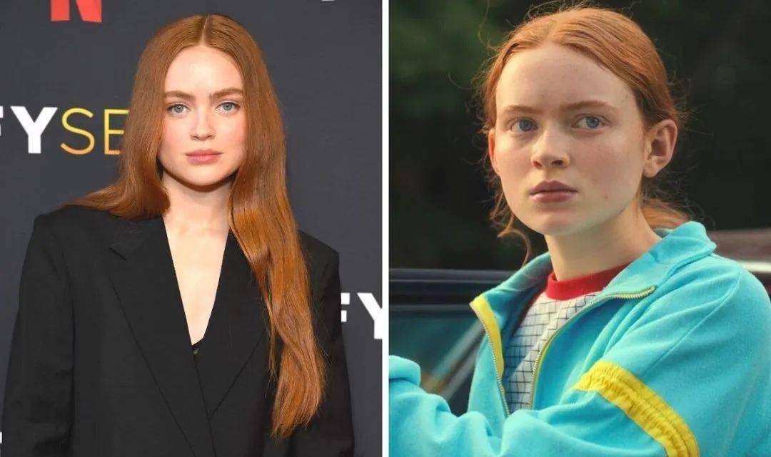 年仅21岁就成演技担当,网友