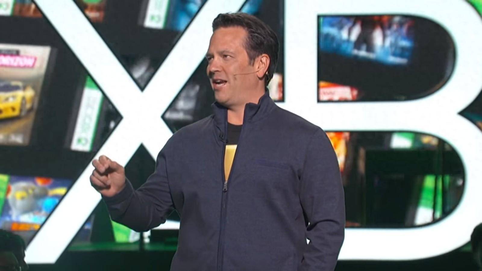 xbox负责人菲尔·斯宾塞(phil spencer)认为,独占游戏在未来十年内将