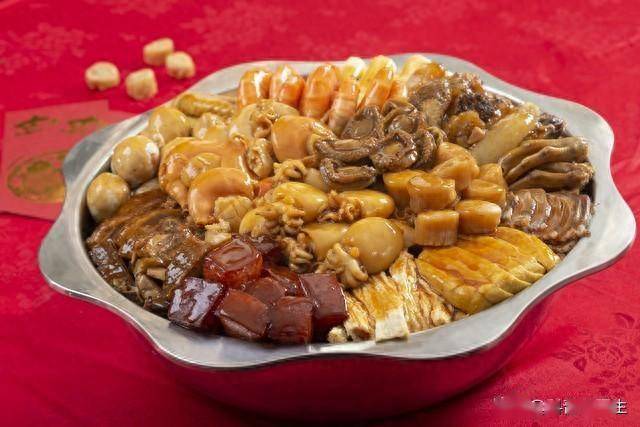 春节大餐不再单调!5种蔬菜搭配让你的口感更加丰富_炒