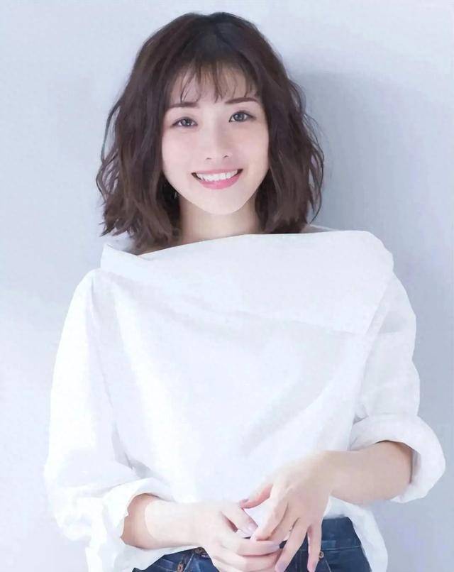 石原里美4k手机壁纸图片