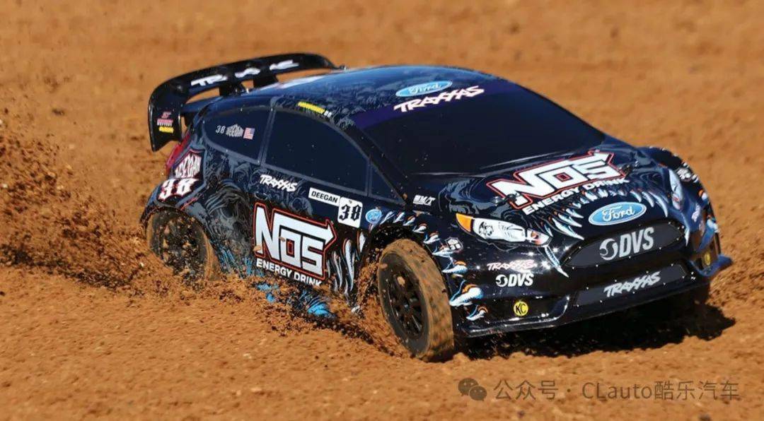 8辆入门拉力赛车,开启「 飞驰人生2 」_搜狐汽车_搜狐网