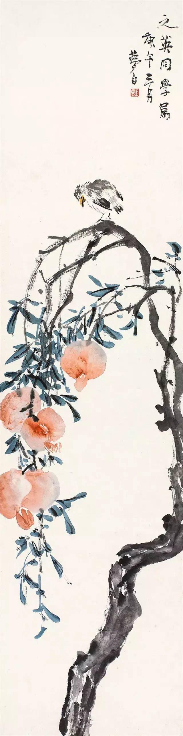 王雪涛我的作画心得