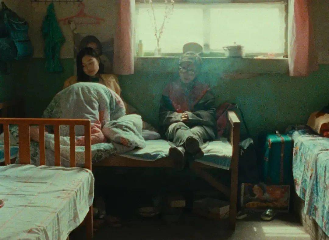 《小武》26岁!贾樟柯发文怀念:mr.ok来到柏林_电影节_胶片_香港