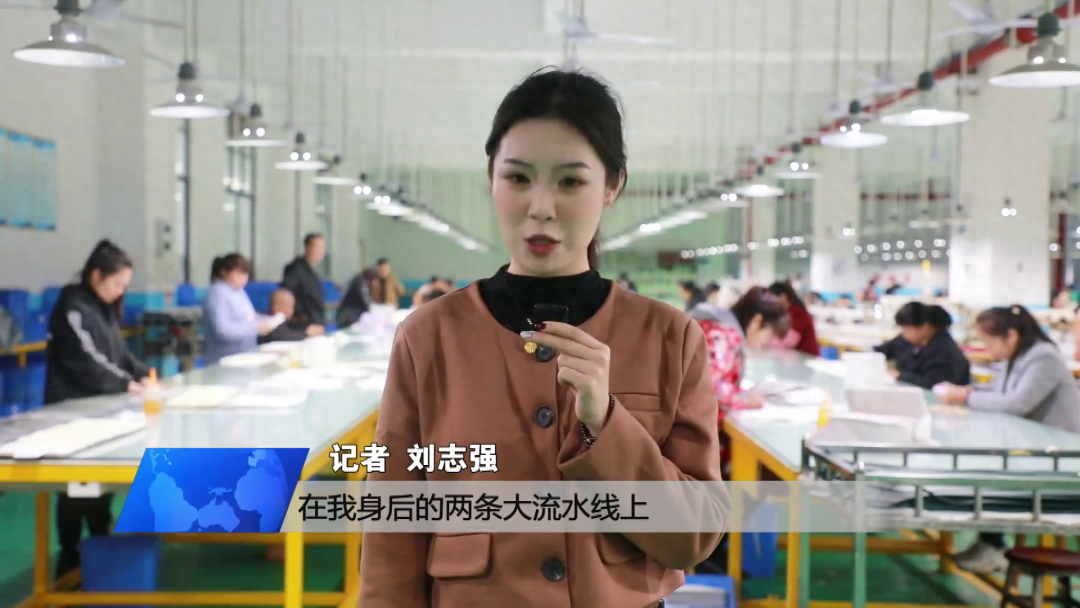 永州各地企业开足马力冲刺开门红_生产_公司_湖南省