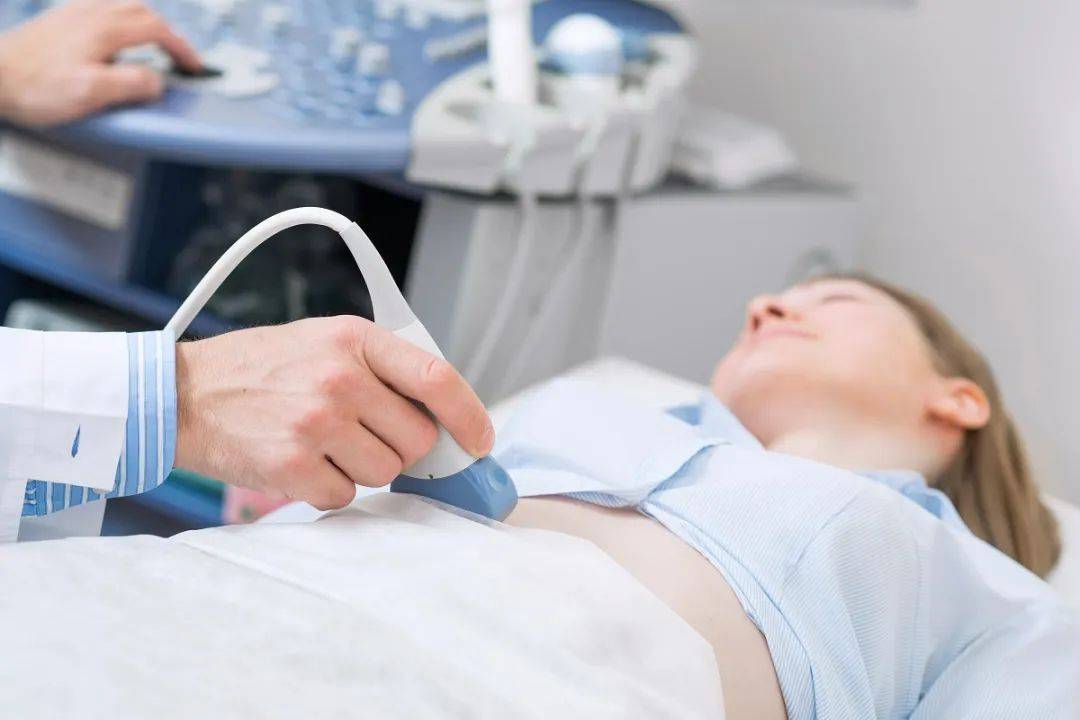 这条路如果堵了,比春运堵车更急人……_输卵管_检查_检测