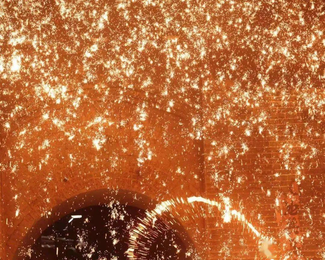 菏泽黄河大集-糖糕,壮馍,冰糖山药豆……这是属于菏泽人的童年味道.