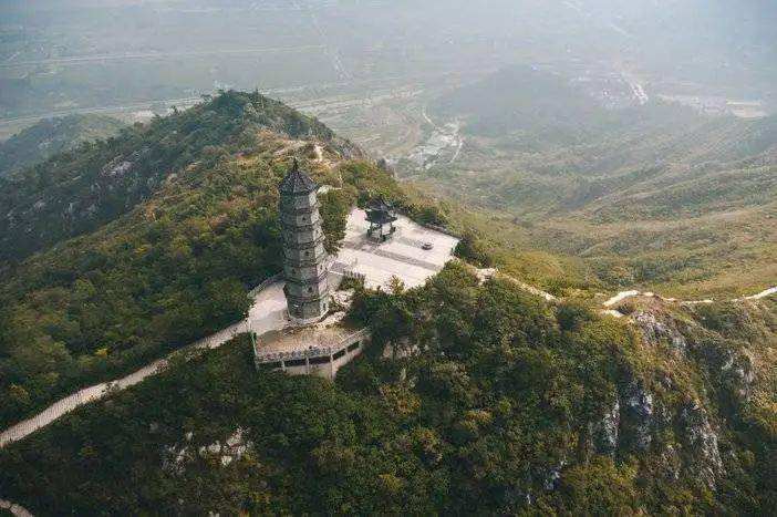 【镇江圌山温泉度假区】￥559起住臻品房1晚含早 双人圌山温泉 圌山