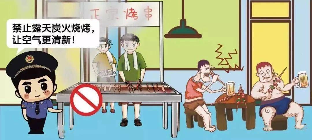 什么是门前三包?创卫巩卫全解读,很重要!_管理水平_城市_经营