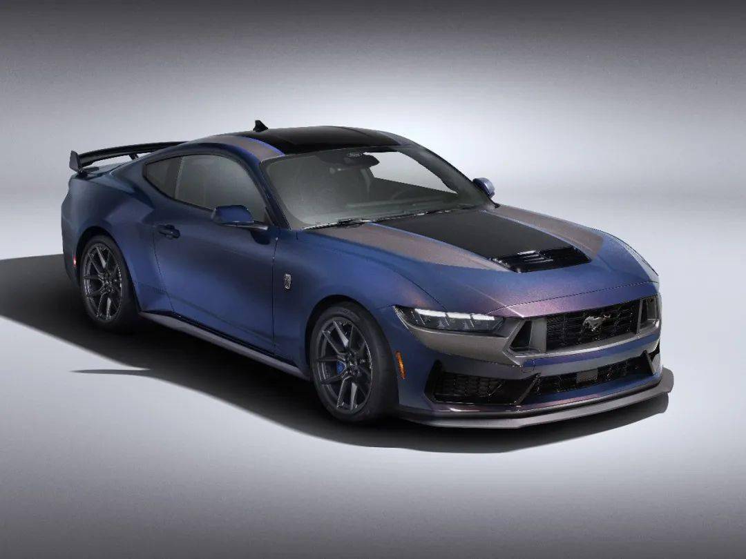 5.0l v8加持的性能猛兽 国内这价格值不值?_搜狐汽车_搜狐网