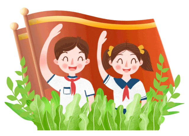 【红领巾五色寻访】"研"途皆知识,"学"中悟成长