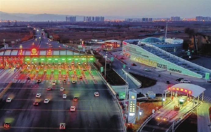 山西人过年的四大关键词_网友_活动_游客