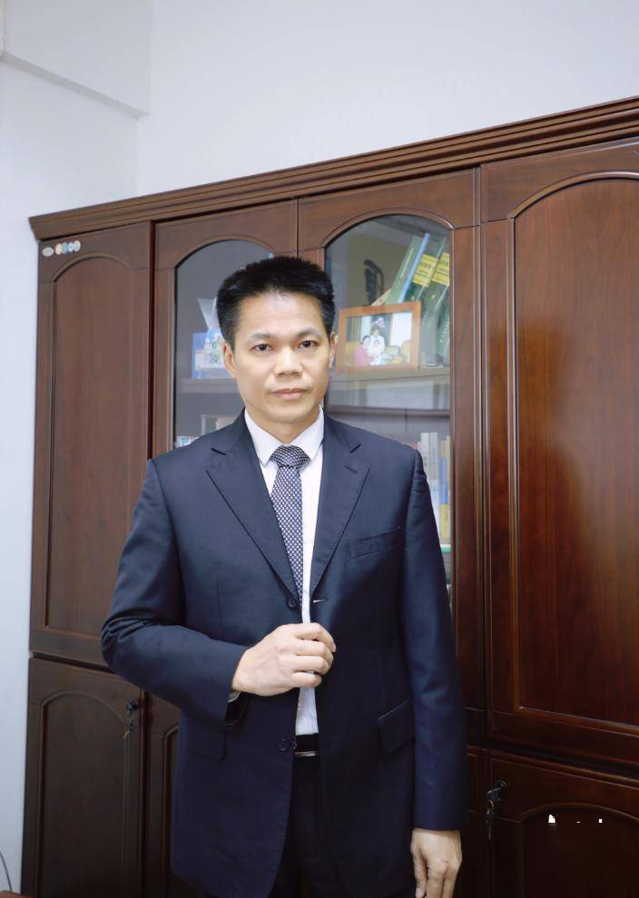 广州市红十字会医院院长黄逸辉:以科技创新助推高水平临床研究型医院