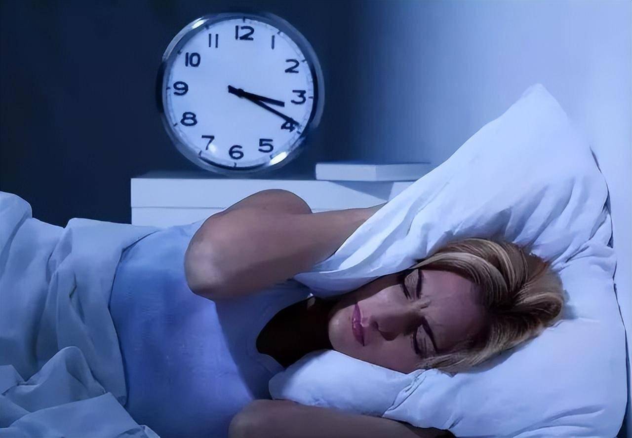 提醒:补充这3种维生素,让你睡个安稳觉_睡眠_影响_质量