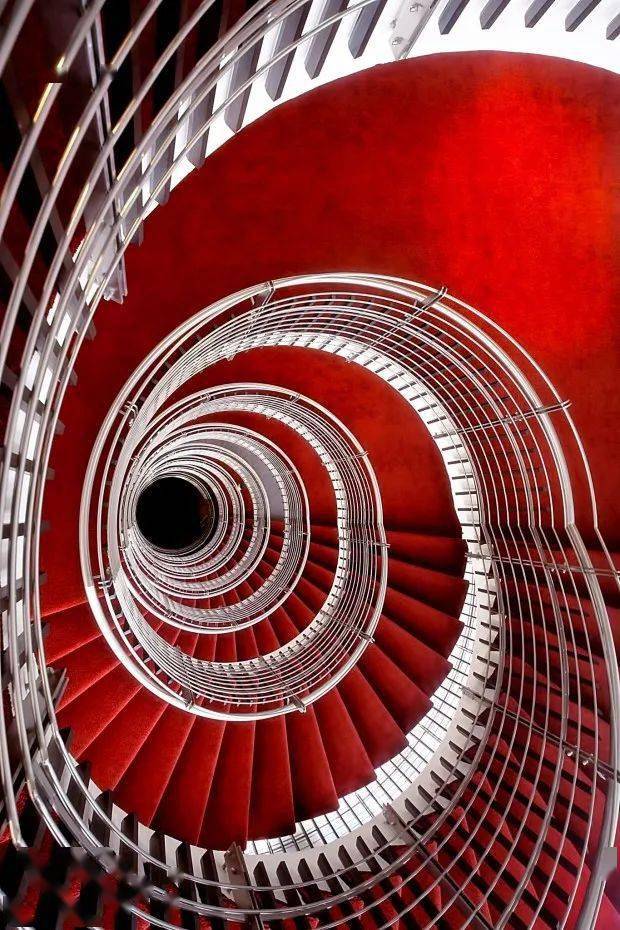 分享 | 建筑结构之美