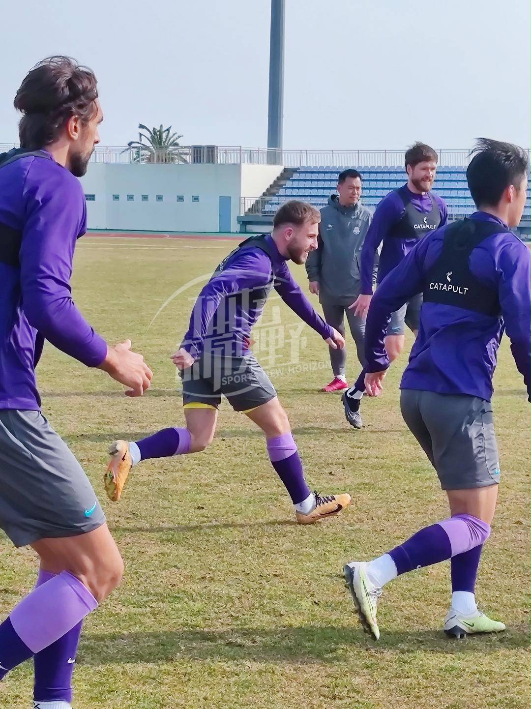 孔帕尼奥,阿代米正式进驻津门虎"武器库"!_进攻_罗萨_赛季