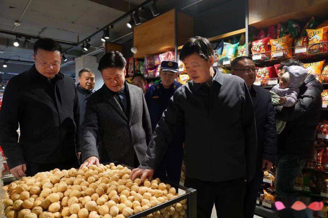 西和县委书记王俊强调研督导春节前安全生产工作_应急_群众_情况