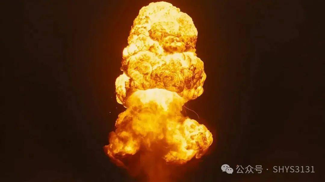 奥本海默:原子弹之父的一生~_电影_爆炸_声音