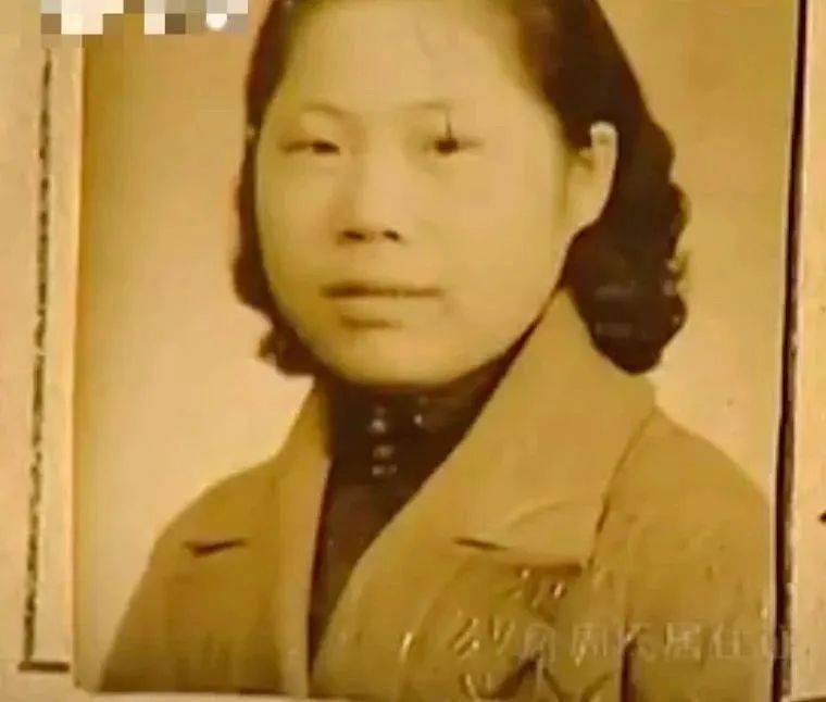 杀夫者原名杜春兰,是一名孤儿.