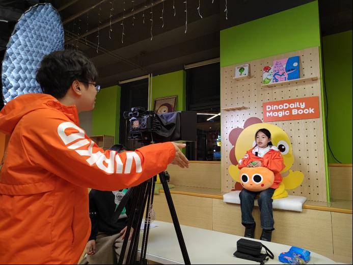 vipkid研学小使者,流利口语,成就世界小公民_文化_北京_历史