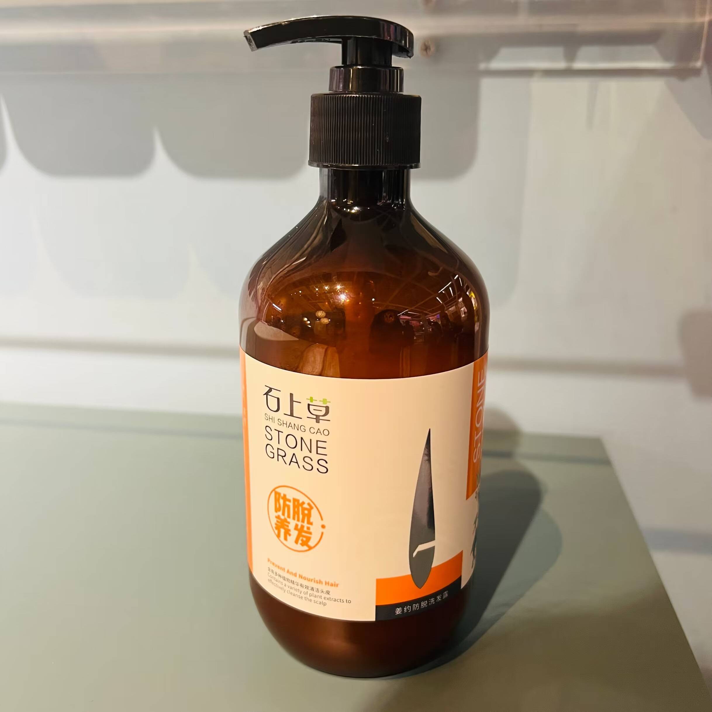 口碑最好的洗发水推荐_头皮_头发_去屑