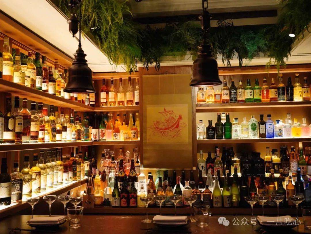 上海曼哈顿越南酒吧图片