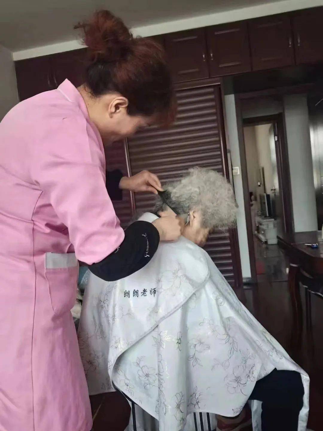 一大波"娘家人暖心事"乘着春风向你袭来_经开区_服务_企业