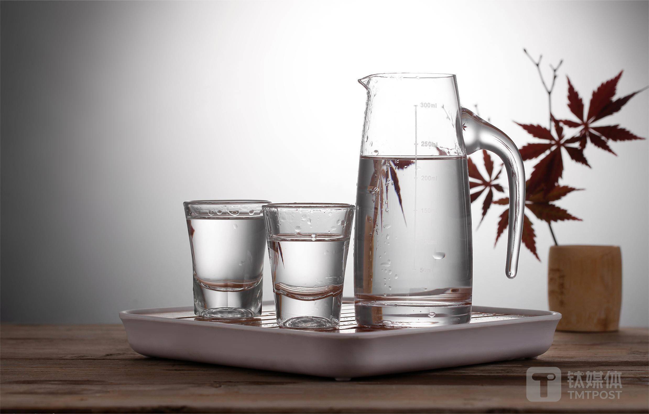 (图源:视觉中国)龙年开工第一天,华润系白酒公司贵州金沙窖酒酒业有限