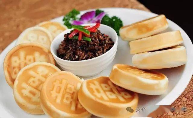 美食·美说│崔启昌:遇见喜果_威海_于姐_铺子