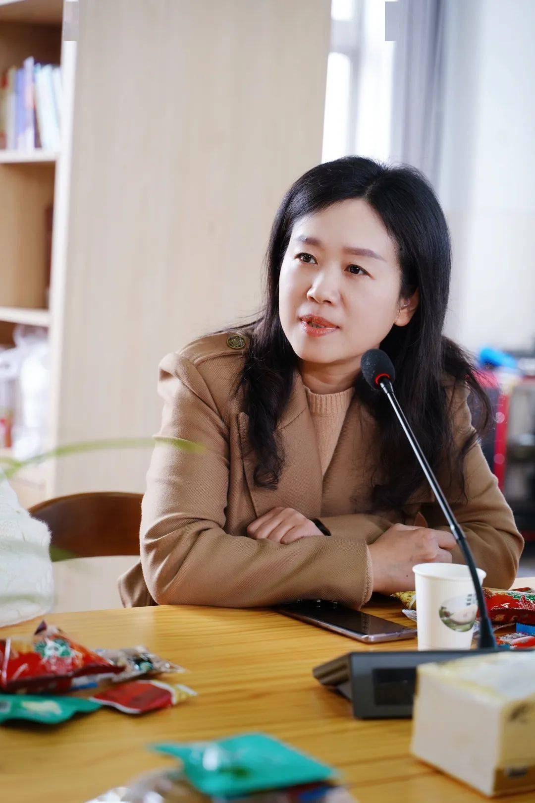 【校园动态】青春与教育的双向奔赴 ——2024年城南