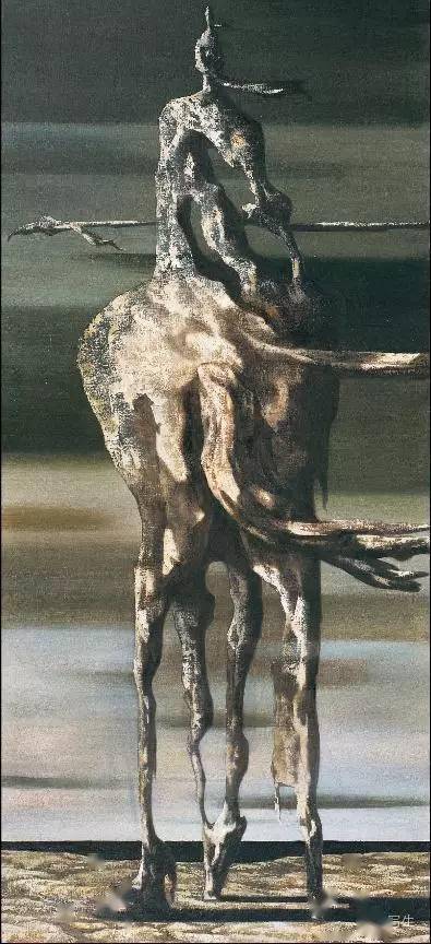 【中国写生】中央美术学院教授叶南作品_列宾_人体_cm