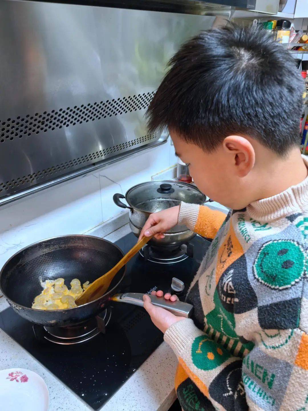 这个寒假,"丰衣足食"!_杭州市_过程_元素