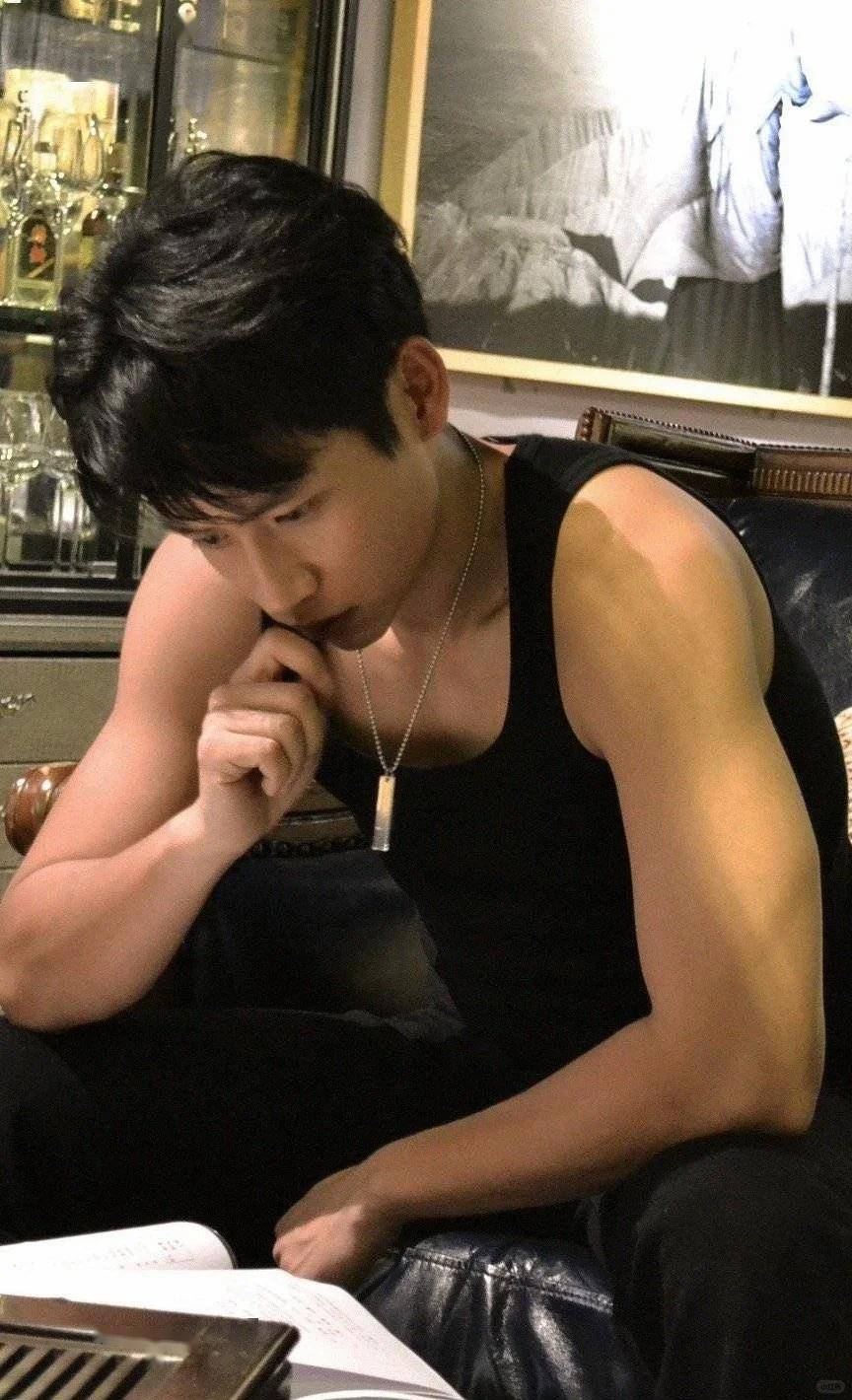 魏晨_谢依霖_魏大勋