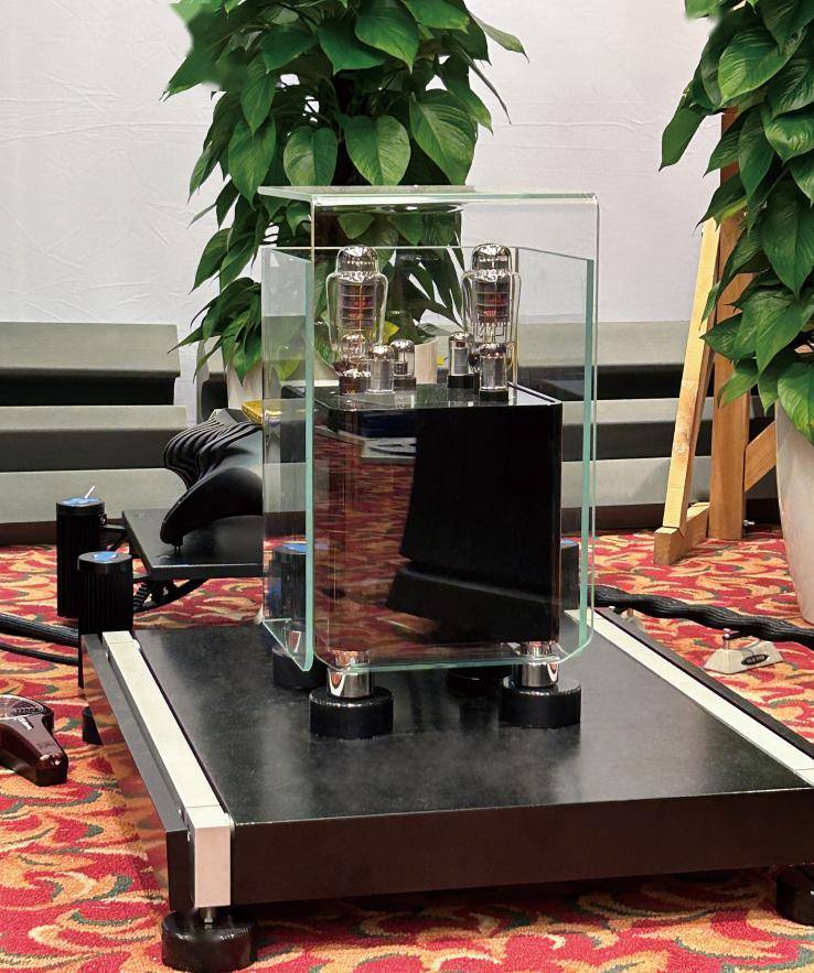 测评丨zingali acoustics(号令)client evo 3.