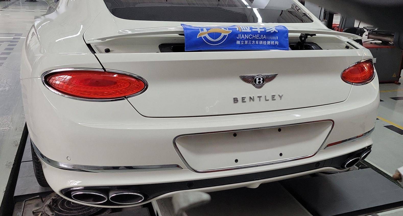 这辆宾利欧陆开了3年还能卖新车价?_搜狐汽车_搜狐网